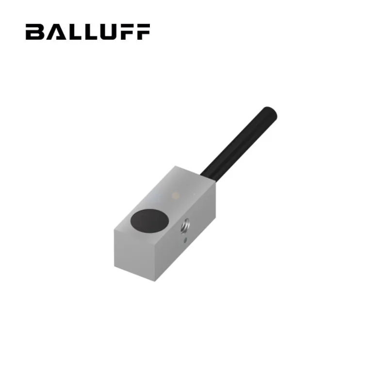 Фото Индуктивный стандартный датчик BALLUFF/BES03YK 2025 BES Q08MEC-POC20B-EP02 №1