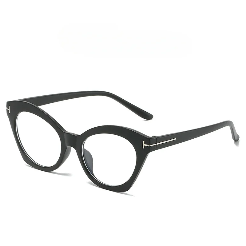 Новые квадратные солнцезащитные очки Джеймса Бонда TF мужские брендовые