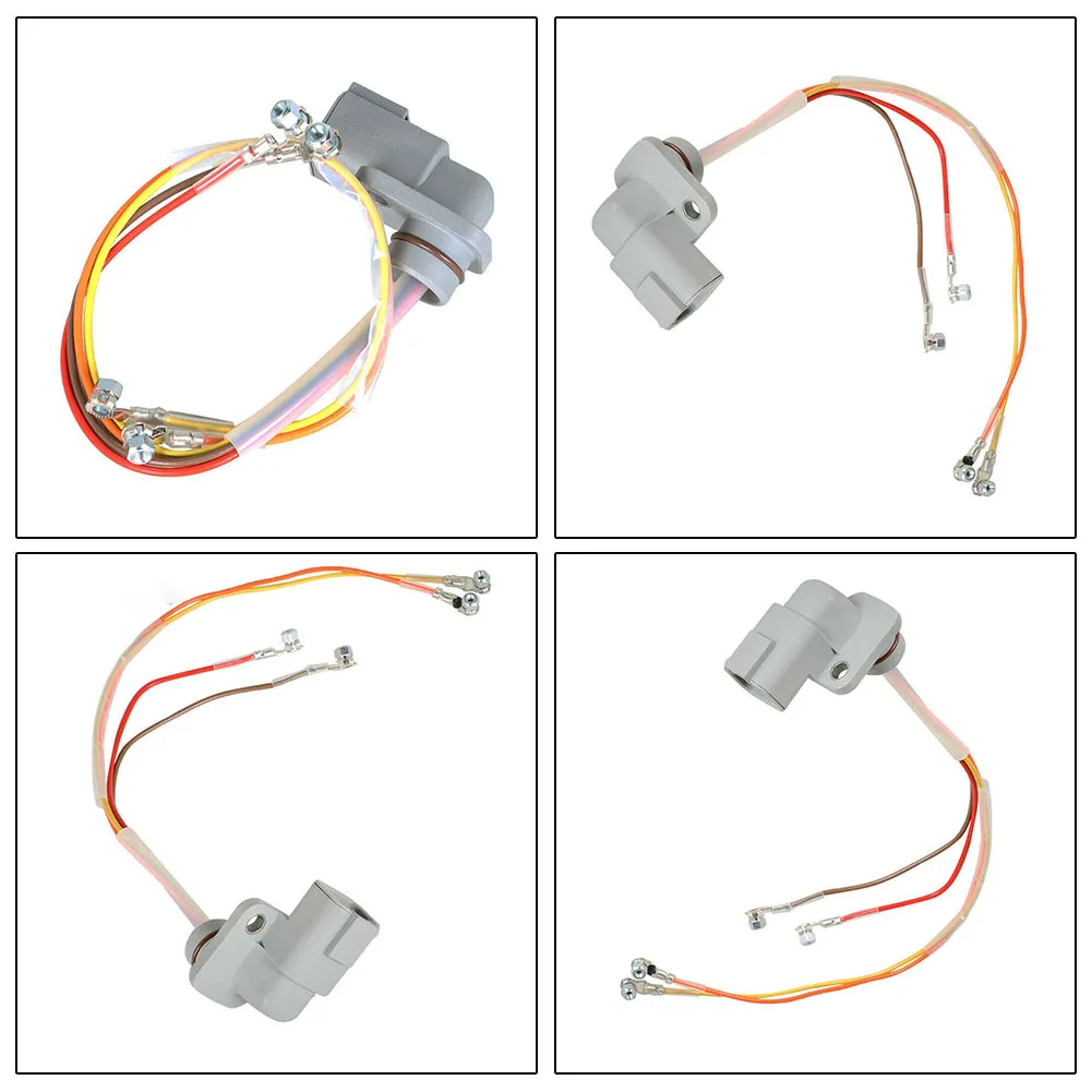

Fuel Injector Wiring Harness For Dodge Cummins 03-04 5.9L Diesel (1341) Car Accessories High Quality Fuel Harness