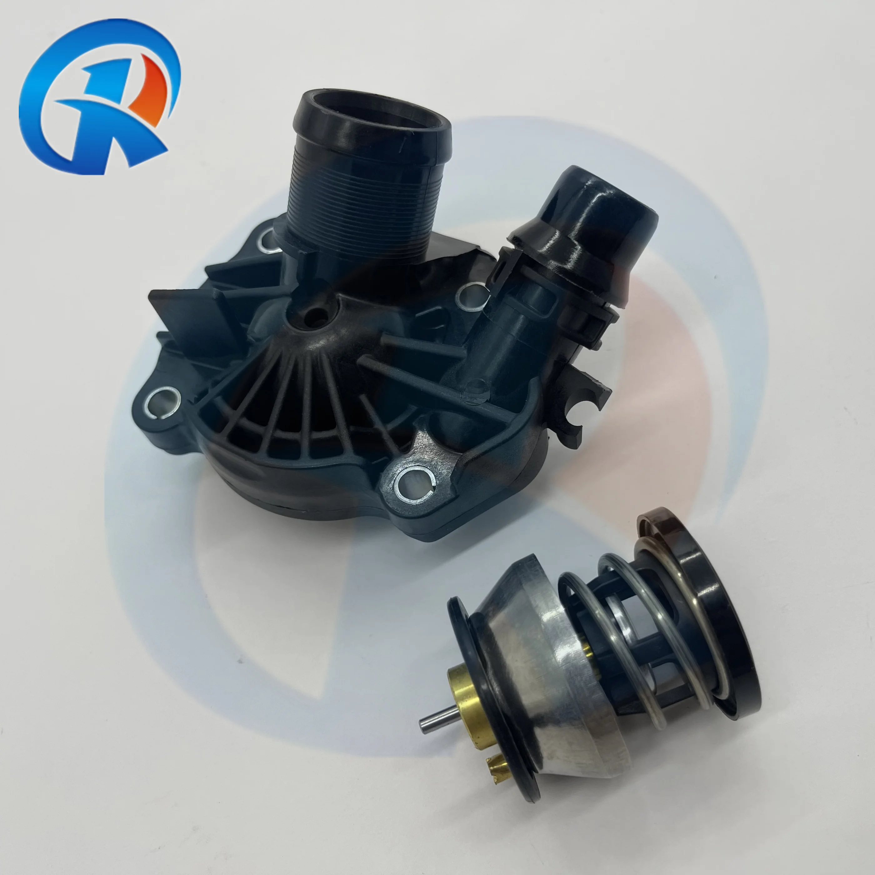 11518577894 11518588945 корпус термостата для охлаждения автомобильные и выходные трубы BMW