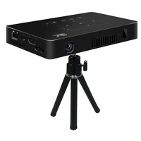 2022 hot sale portable projector bracket screen laser projector
