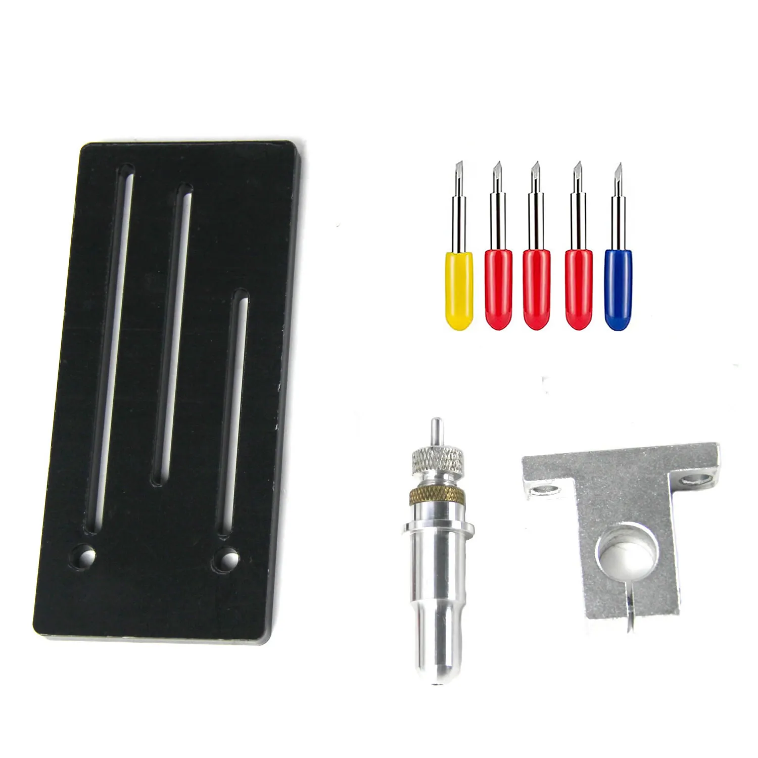 Резак 45 градусов режущий плоттер резак лезвие нож и держатель