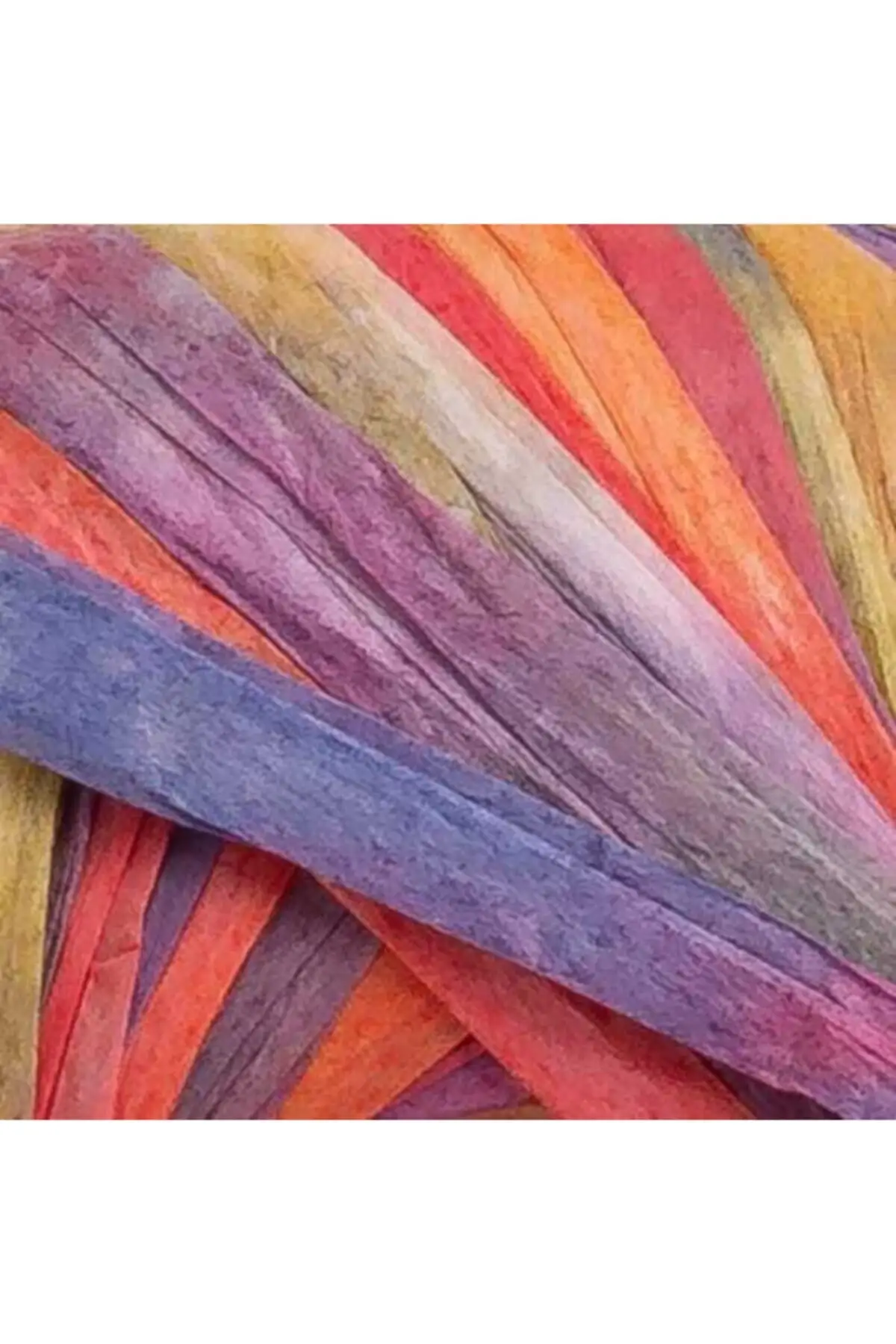 

Raffia Multi Raffia hobby supplies & entertainment life