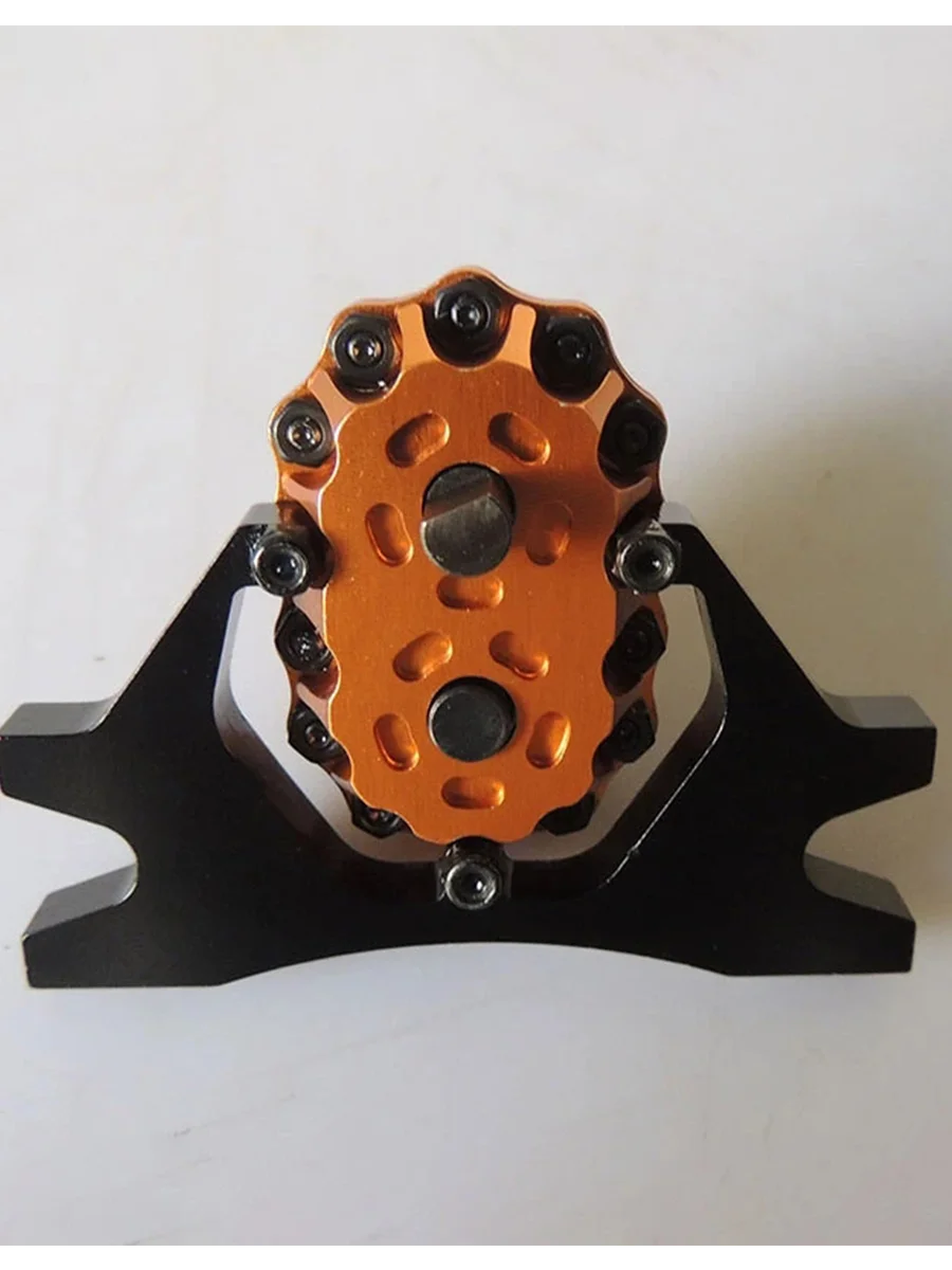 Рисунок 6 - Радиоуправляемая модель автомобиля