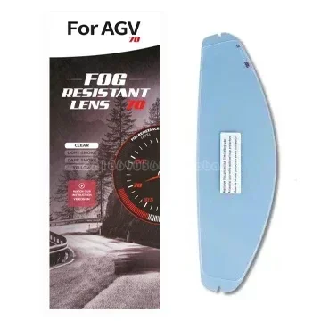 

Защитные Очки-визоры Для Мотоциклетных Шлемов AGV K5, K5S, K3SV, K1: Аксессуары Для Переднего Визора Мотошлема