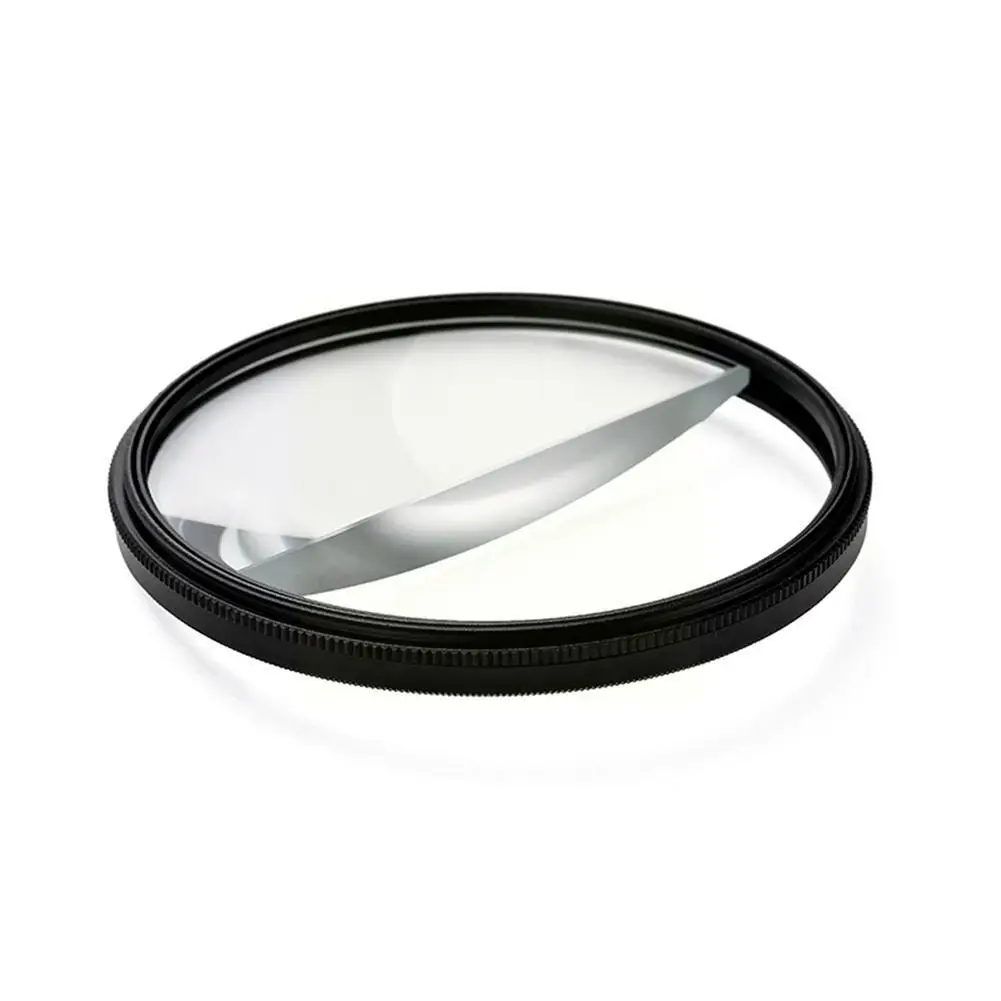 77 мм фотография на переднем плане размытый фильтр для съемки и телевидения