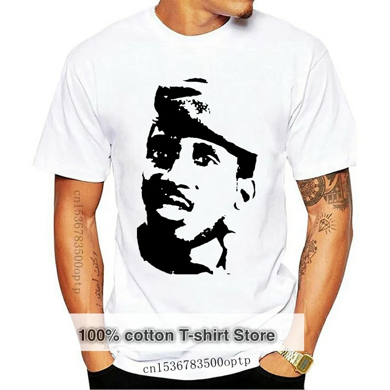 Новая бейсбольная Футболка THOMAS SANKARA с длинным рукавом MARXISM AFRICA
