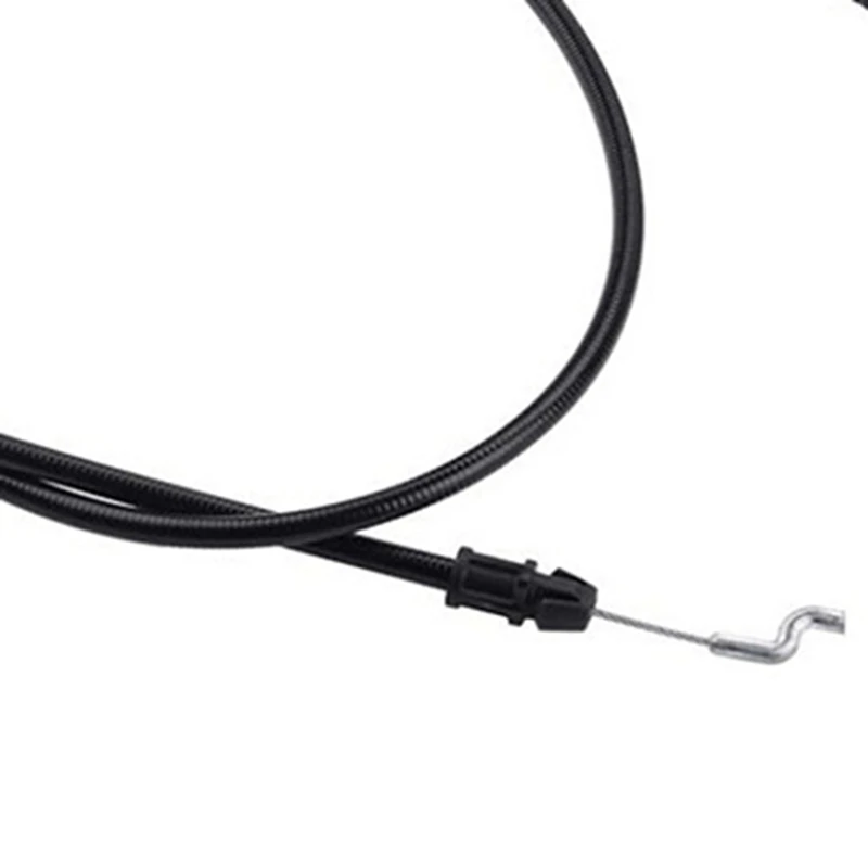 Цельный кабель дроссельной заслонки мотоцикла Gx24184 детали аксессуары для Js26 Js36