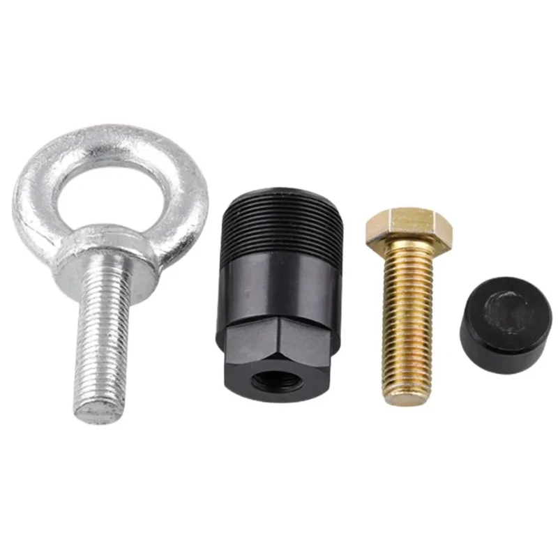 Новинка 2025 года 91-849154T1 91-90455-1 съемник маховика съемные подъемные кольца для Mariner