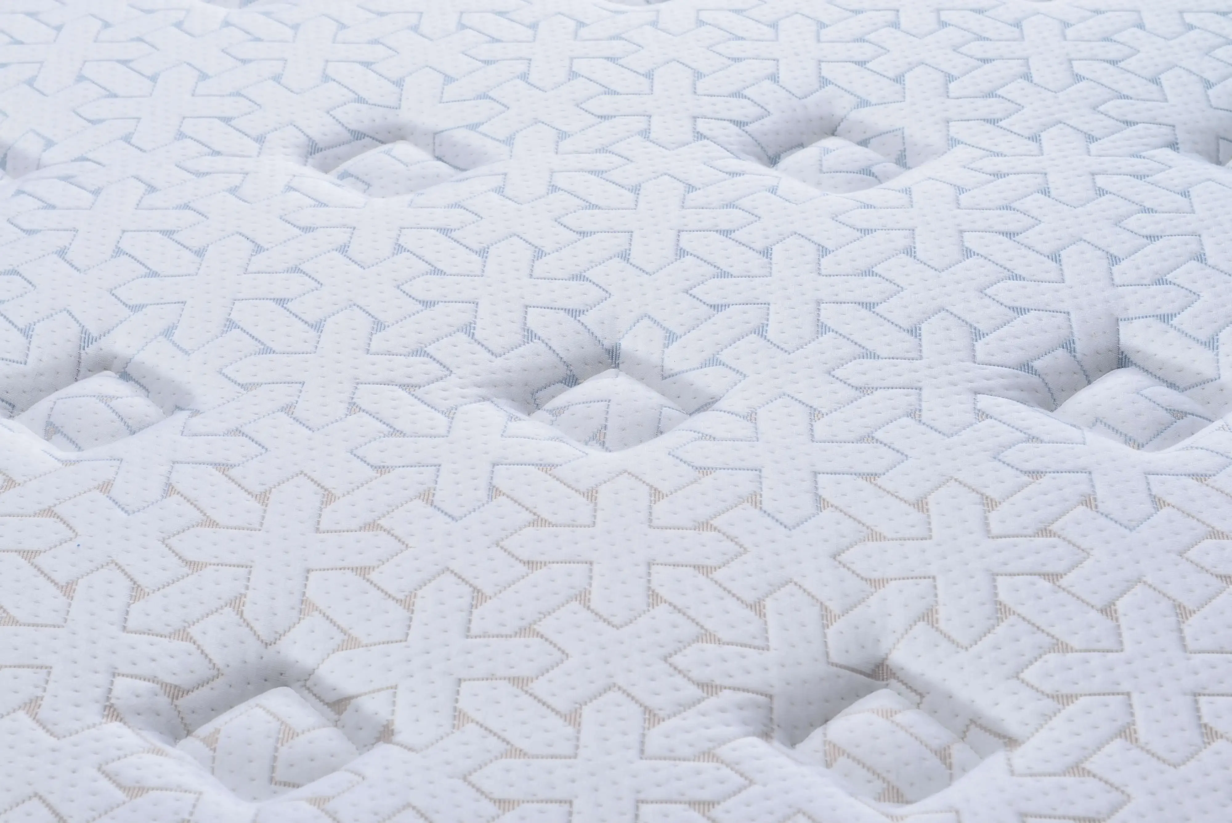 AIDI OEM Высококачественный пенопластовый сладкий ночной роликовый матрас для дома