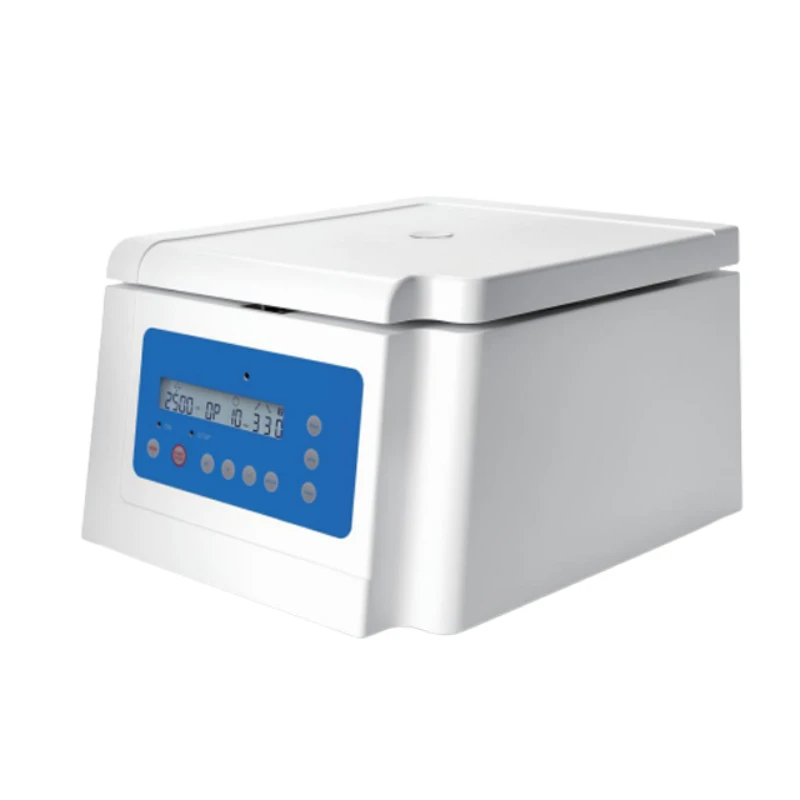 

Laboratory Professional Platelet Rich Plasma Centrifuge