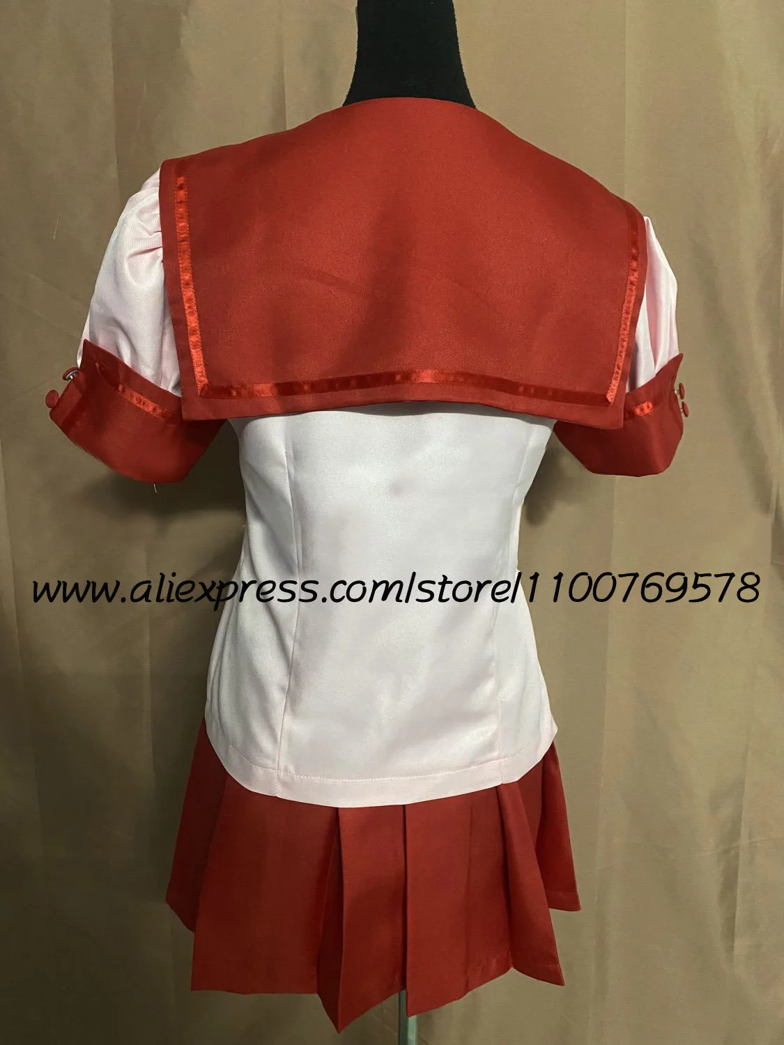 Костюм для косплея аниме Nanami Ruchia Cosplay Cos Pichi шаг Хэллоуин вечерние Luchia