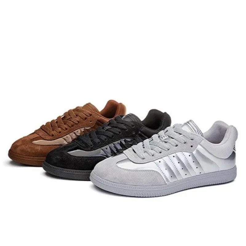 Высококачественные женские кроссовки 2024 женская повседневная обувь из