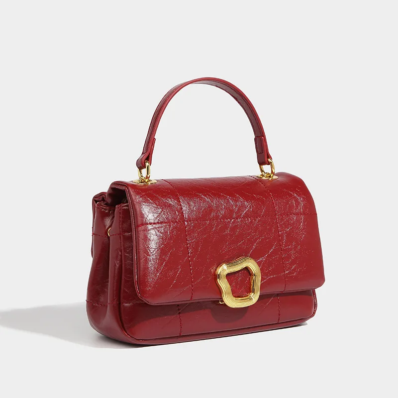 

Fashion Songmont Small Chocolate Bag for Women 2022 New Fashion Summer Trendy Chains Fashion Shoulder Bag Lady Crossbody Bag