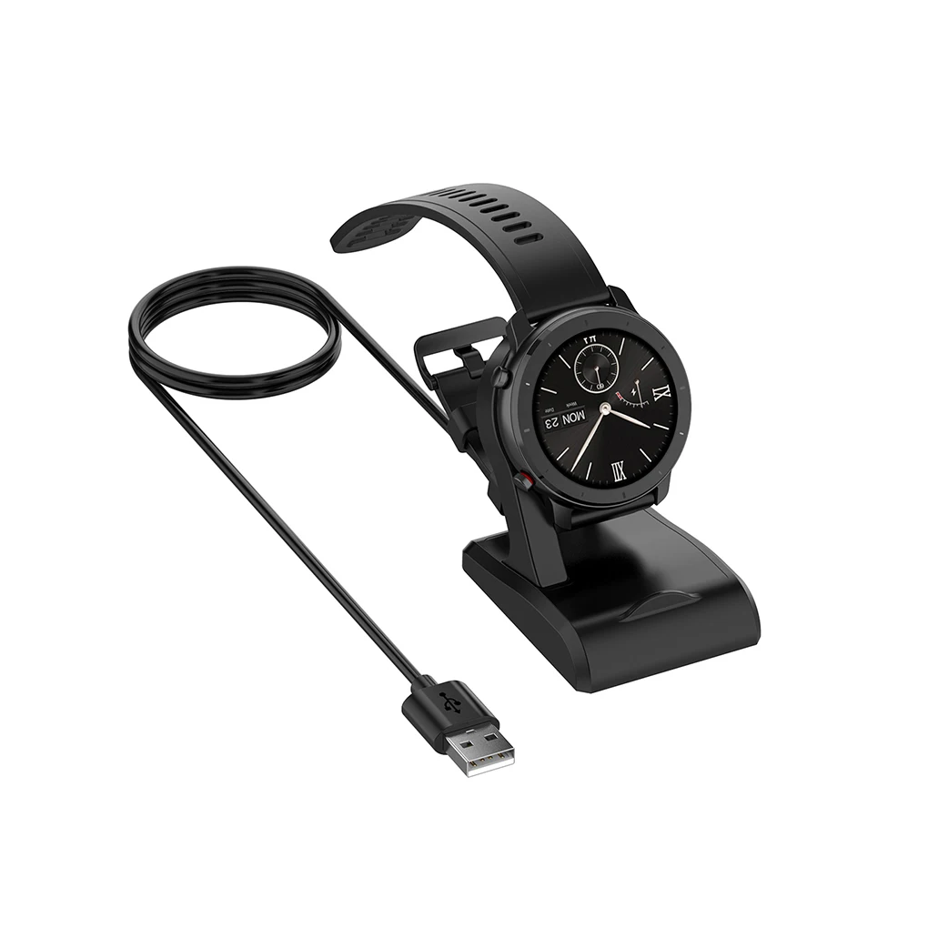 

Зарядная док-станция для смарт-часов Amazfit T-rex A1918, 1 м