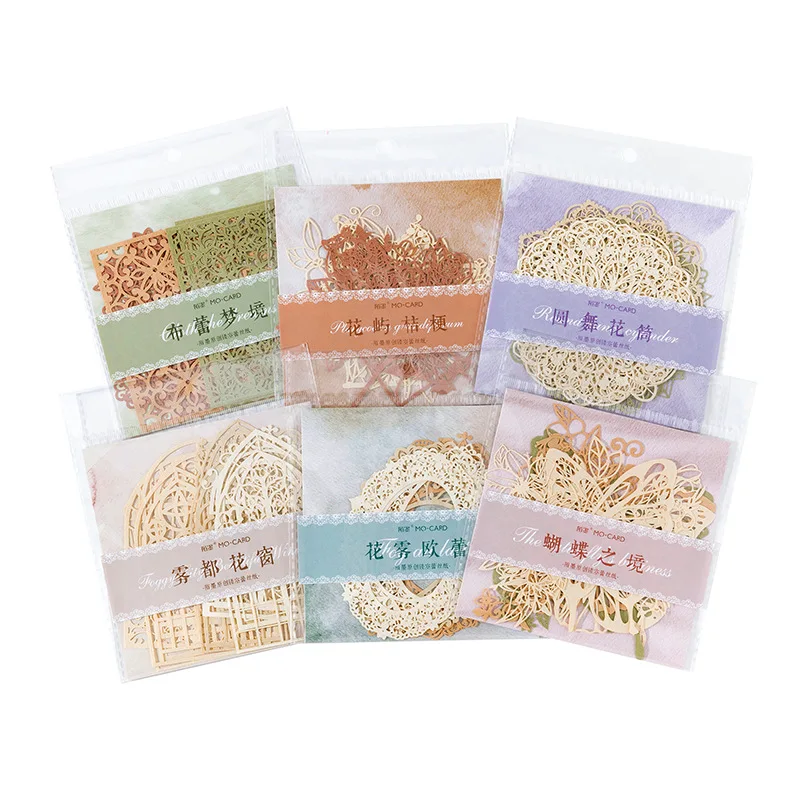 Рисунок 5 - бумажные салфетки для записей