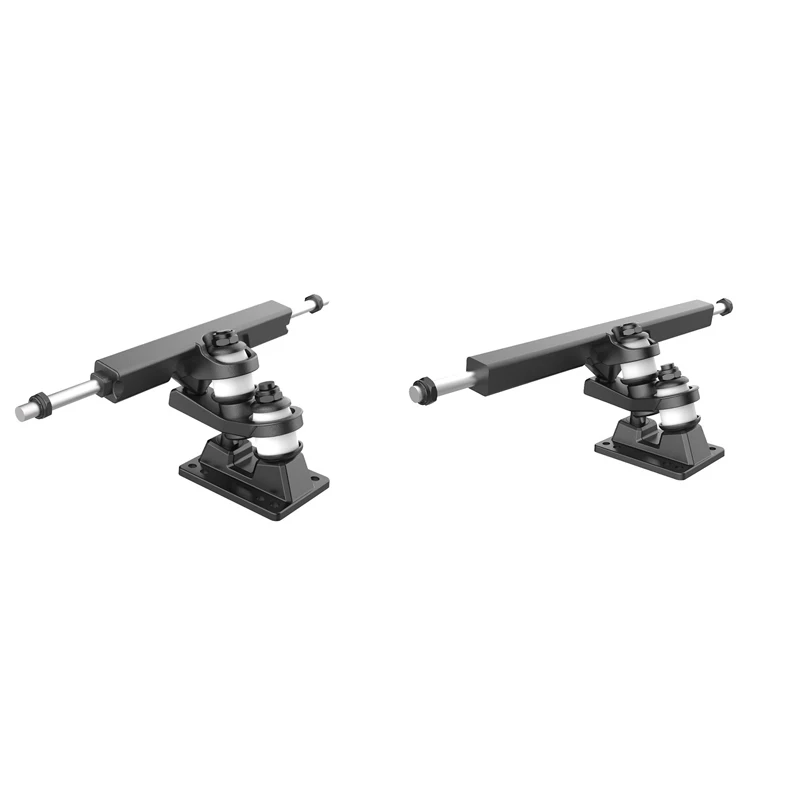 Горячий 13-дюймовый двухэтажный мост FF Plus противоударный кронштейн для