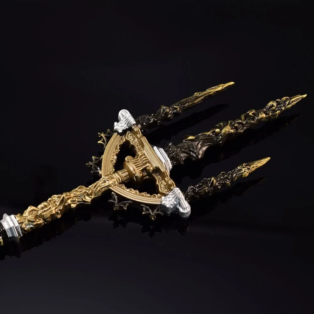 30 см брелок Mohgwyn's Sacred Spear Weapon ER игровые периферийные аксессуары