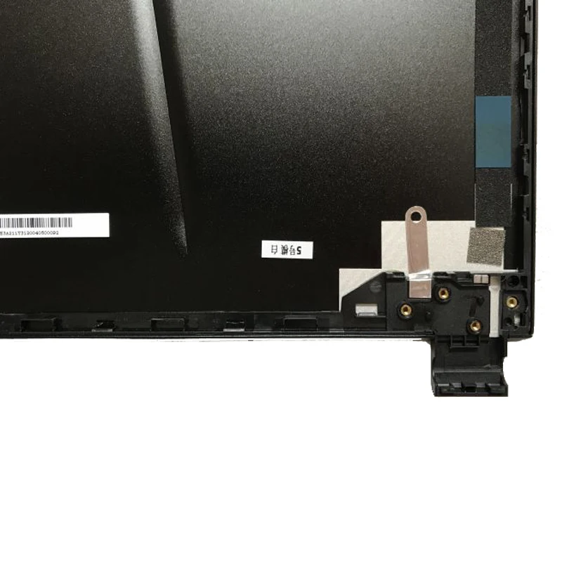 НОВАЯ задняя крышка ЖК-дисплея для ноутбука MSI GP75 GL75 GE75 MS-17E2 верхний чехол A