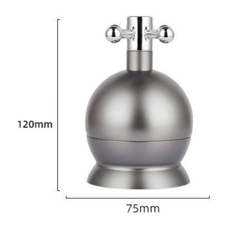 Распределитель кофе экономия труда 22 иглы вращающаяся головка клапана