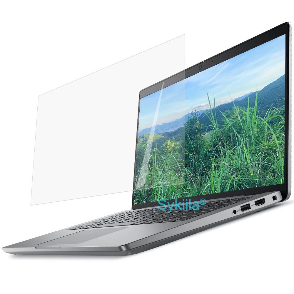 Фото Защитная пленка для экрана Dell Precision 14 5490 5480 5470 3490 3480 3470 7550 7560 7540 7530 7520 HD Guard Clear Matte Frosted Skin №4