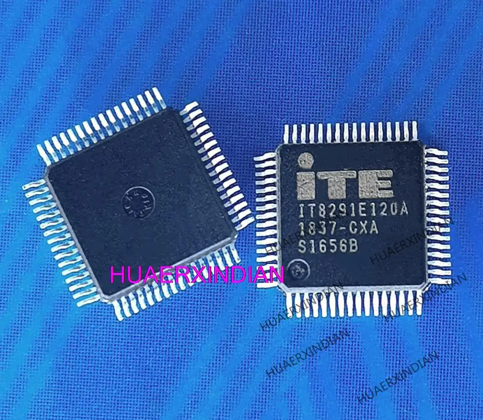 

1PCS IT8291E120A-BXA IT8291E IT829IE QFP IT8291E120A Quality Assurance New And Original