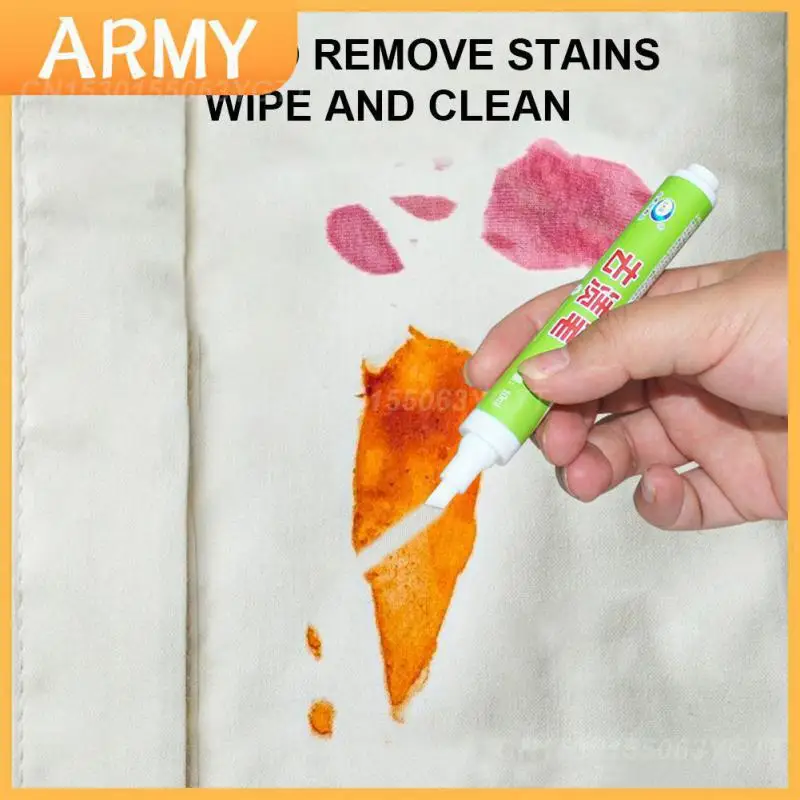 

Удобная смазка, моющее средство для одежды, мгновенное удаление пятен, ручка для удаления пятен, не стирается, бытовая многофункциональная аварийная ручка