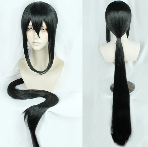 

Fate/Grand Order Ян Цин Cosplay Wig