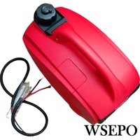 wse2000i 2kw 72v smartautostartstop portable gas dc battery charger generator for e bkietricycle mini van fast charging