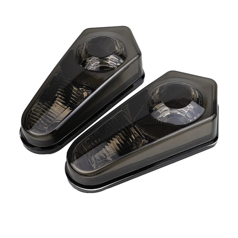 Задний фонарь для Polaris ATV 2005-2013 Sportsman 500-800 задний модель 2411153 дюйма цвет черный