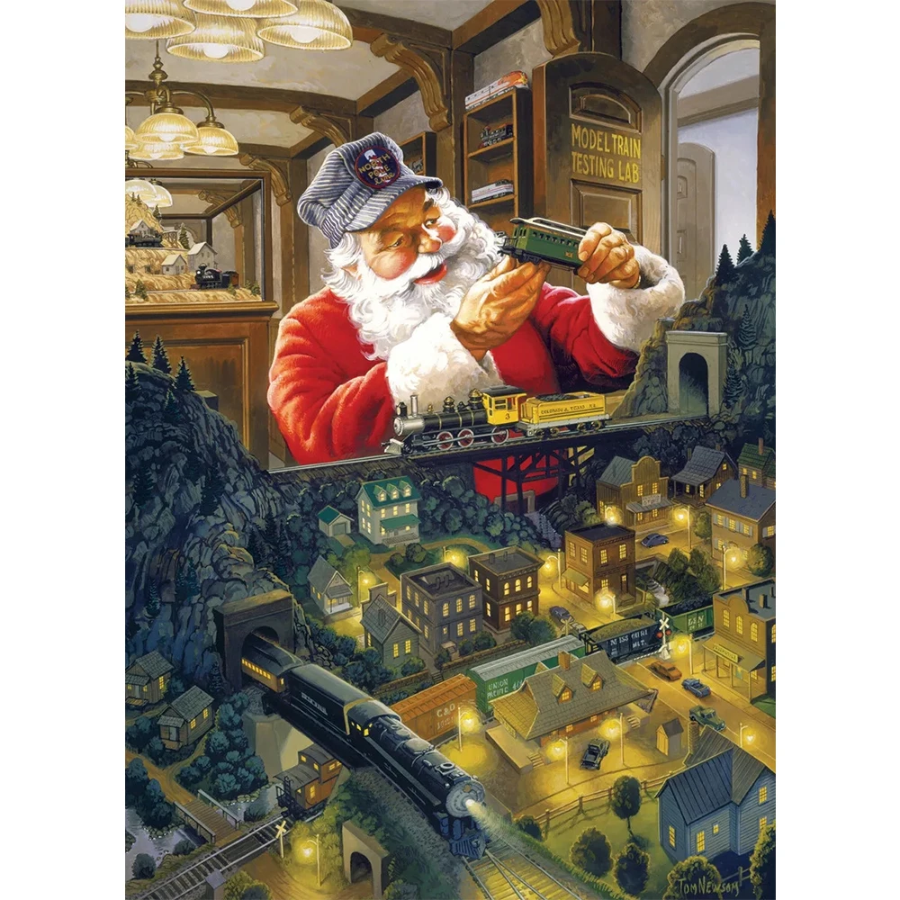 

YI BRIGHT 5d Diamond Painting Santa Claus Mosaic Embroidery Sale Portrait Home Decoration Diy Crafts Needlework Rhinestones Gift