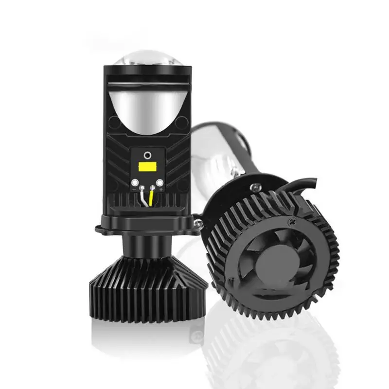 

1 PC 36W Headlights For Truck Waterproof High Performance Head Lights Universal LED Running Lamps Automobiles Accessories