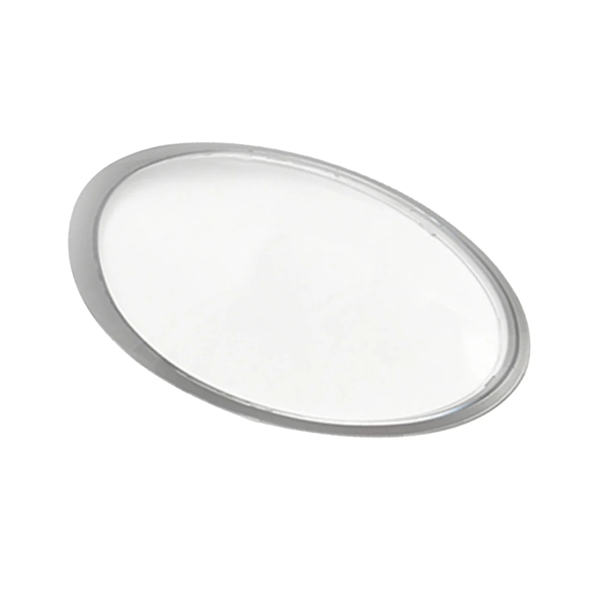 

Крышка правой передней фары прозрачная линза Gl затеняющий корпус лампы для Porsche 911 991 2012-2018 автомобильные крышки с серым краем