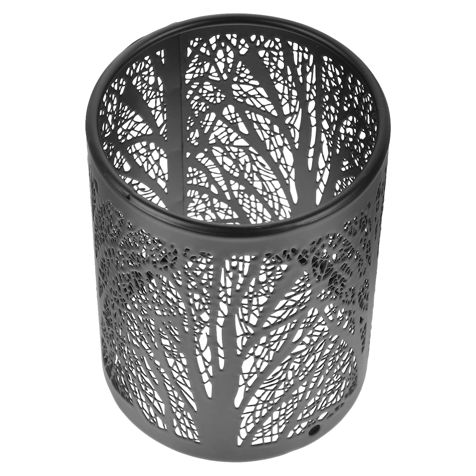

Metal Desk Lampshade Decor Small Table Cover Shades Crafting Decorative Decorate