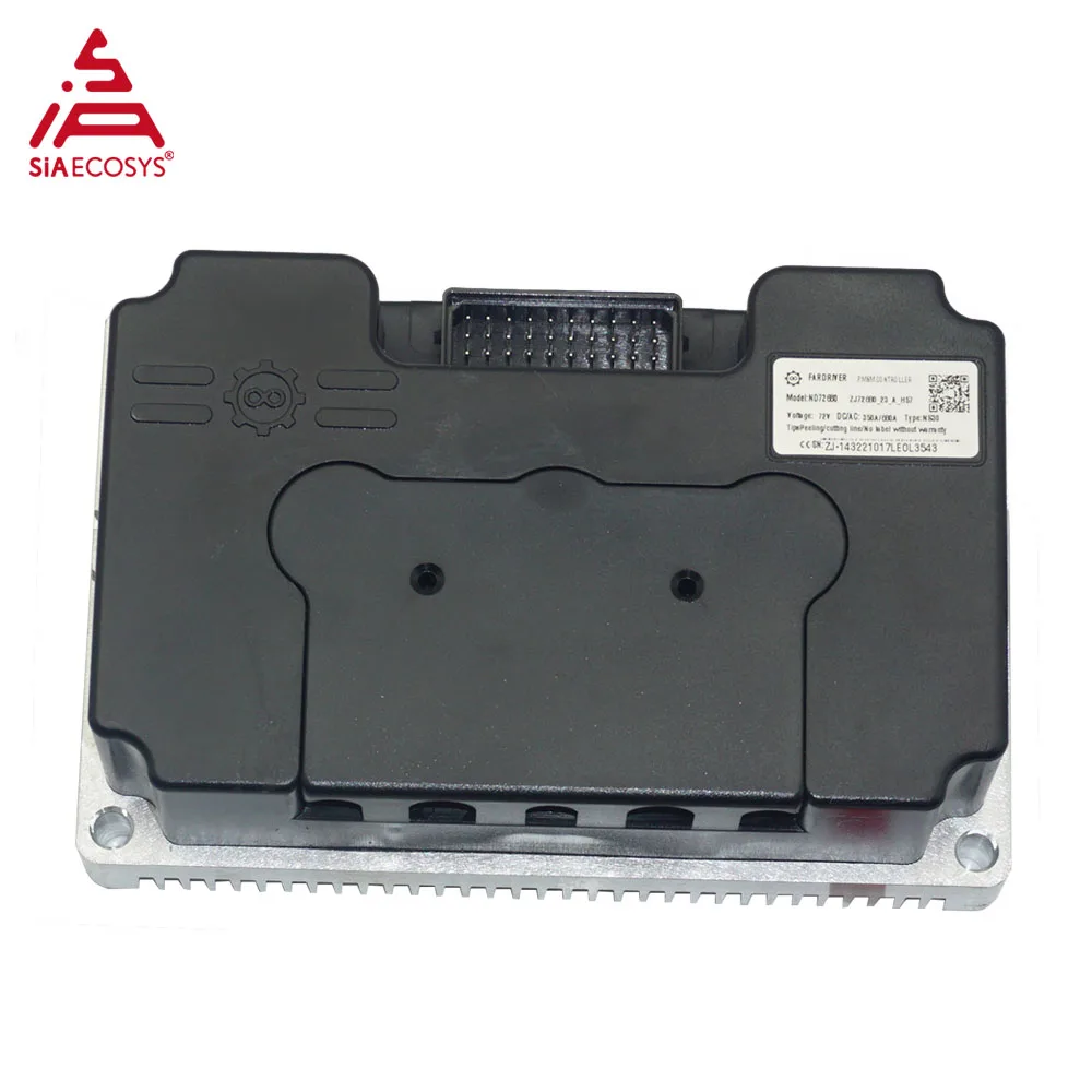 QS MOTOR QS138 90H V3 4000 Вт Комплекты двигателей среднего привода с жидкостным