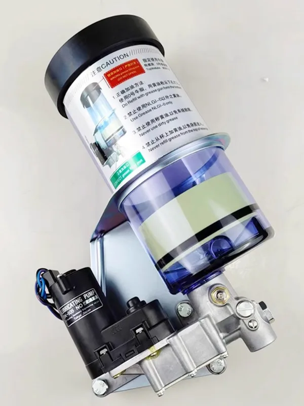 Японский Инжекционный насос IHI/насос для смазки SK505BM-замена Электрического