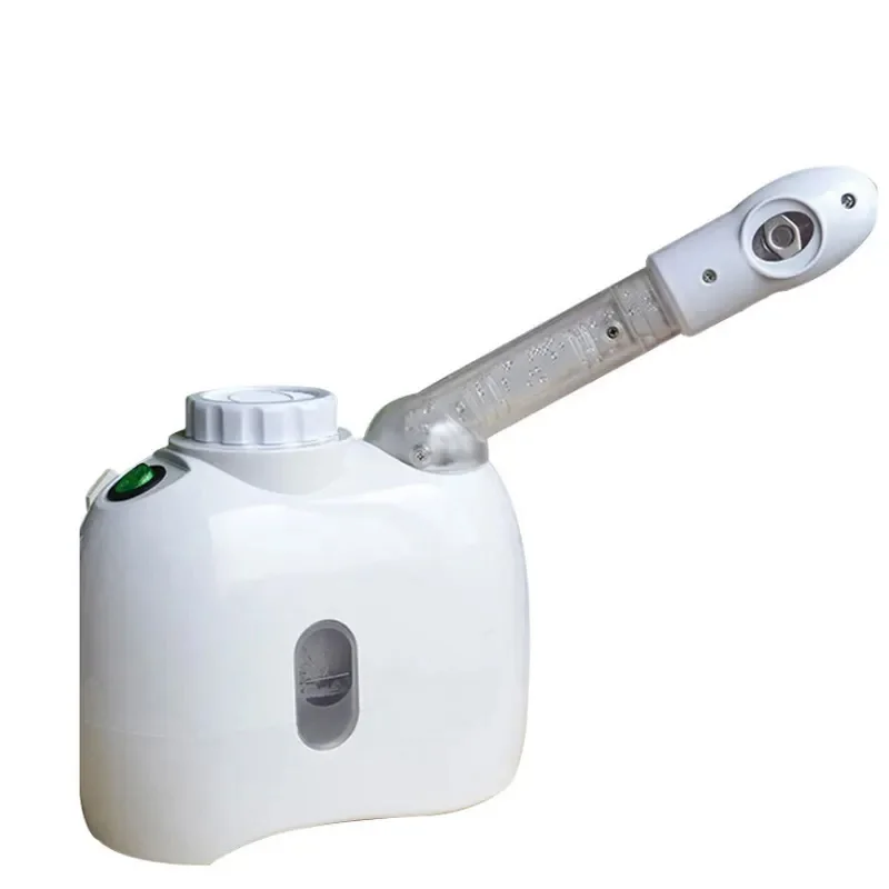 Многофункциональный отпариватель для лица глубокого очищения и