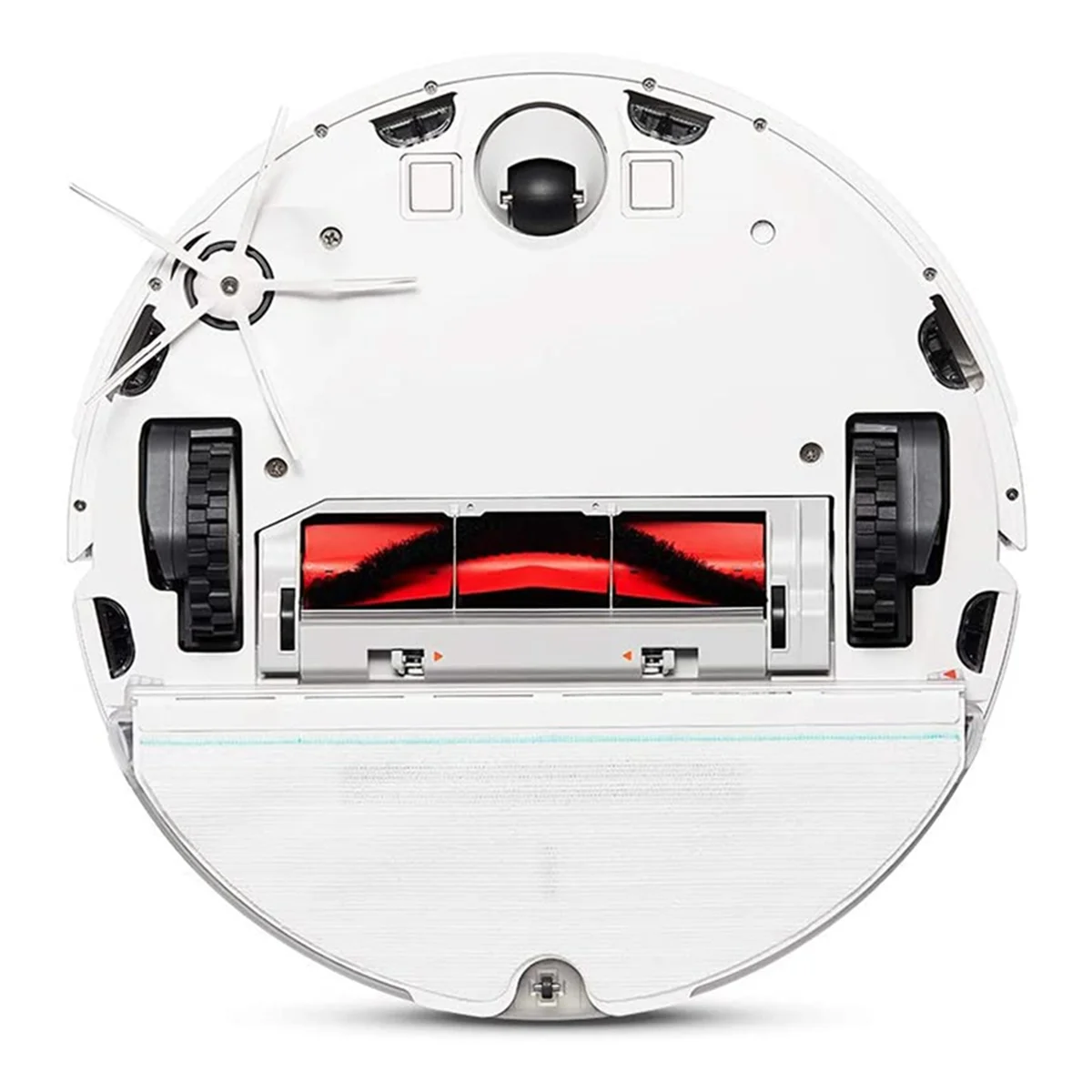 30 шт. одноразовая тряпка для швабры замена пылесоса Roborock S5Max S6Max V S50 S5MAX S6 S5