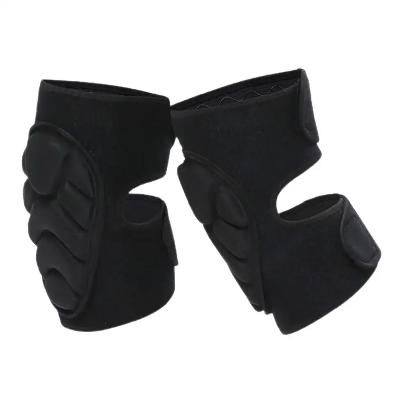 

Mountain Biking Knee Pads Protective Gear Skateboarding Accessories Professional Knee Pads Snowboarding Skiing