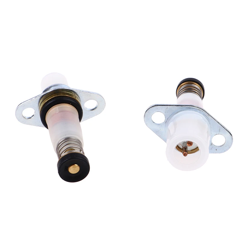 Газовая плита 1 шт. игольчатая/двойная Проводная термопара с датчиком