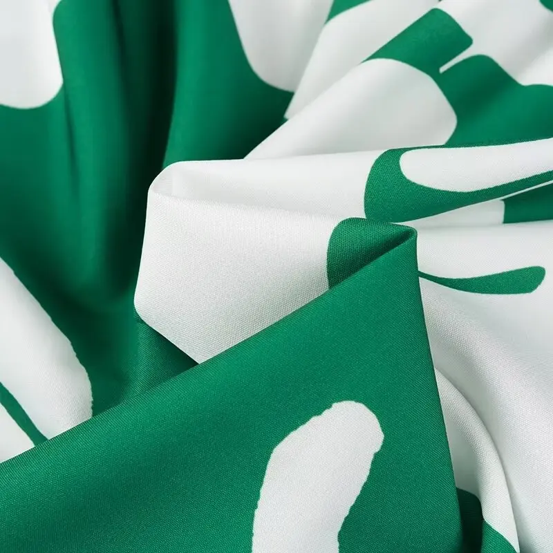 Женский костюм с юбкой Повседневный жилет открытой спиной из двух предметов