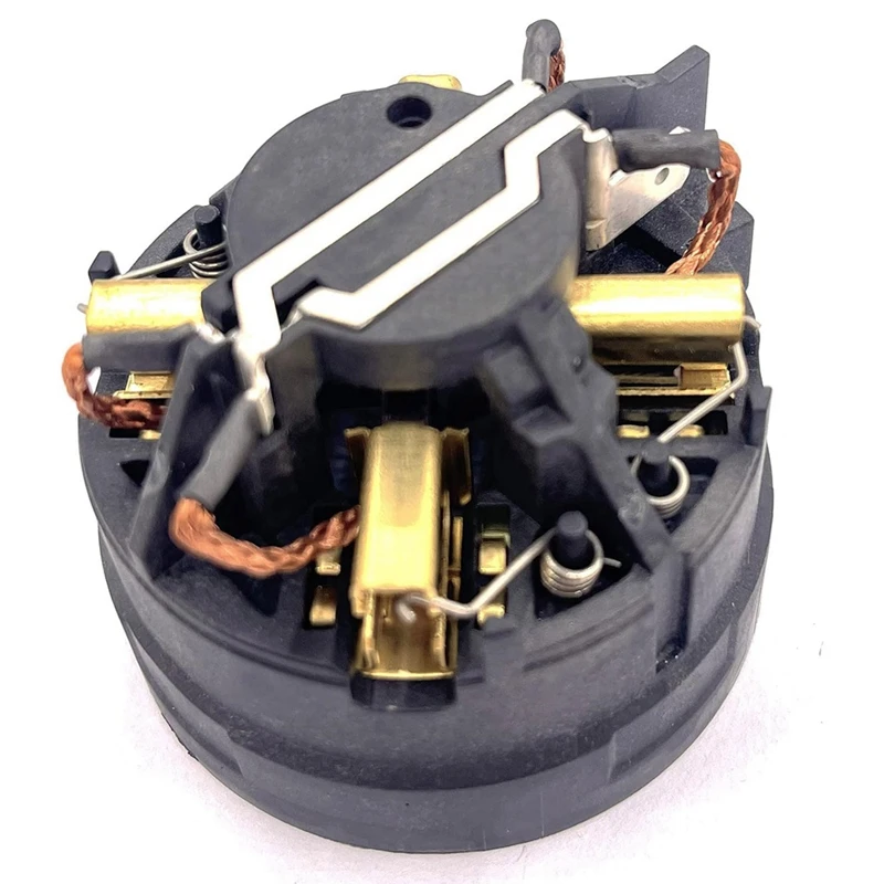 Сменный держатель для угольной щетки DCS391 DCS373 DCG412 DCF889 DCS387 DCS380 N234763 N412223 запчасти