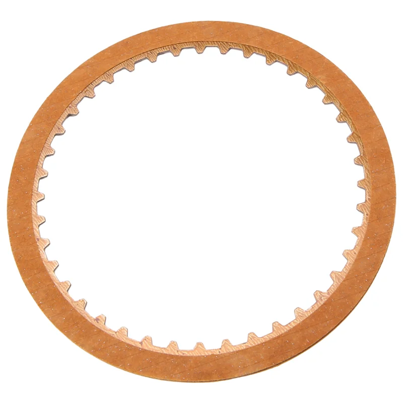 Диск фрикционный для коробки передач KM175 KM177 F4A22 F4A33 16 шт.