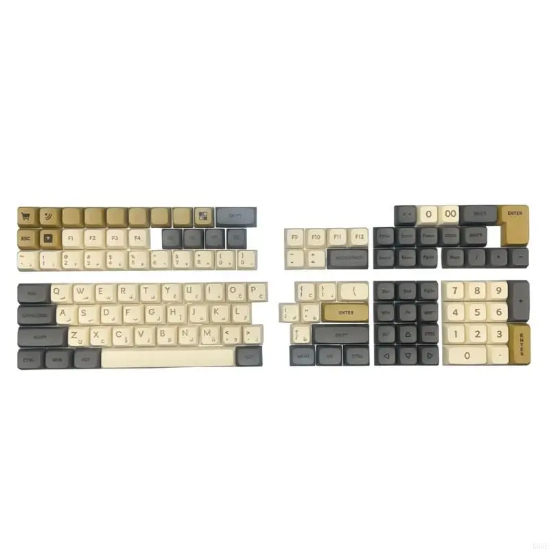 E65e арабские клавиши xda pbt -клавиш для отличительной настройки клавиатуры