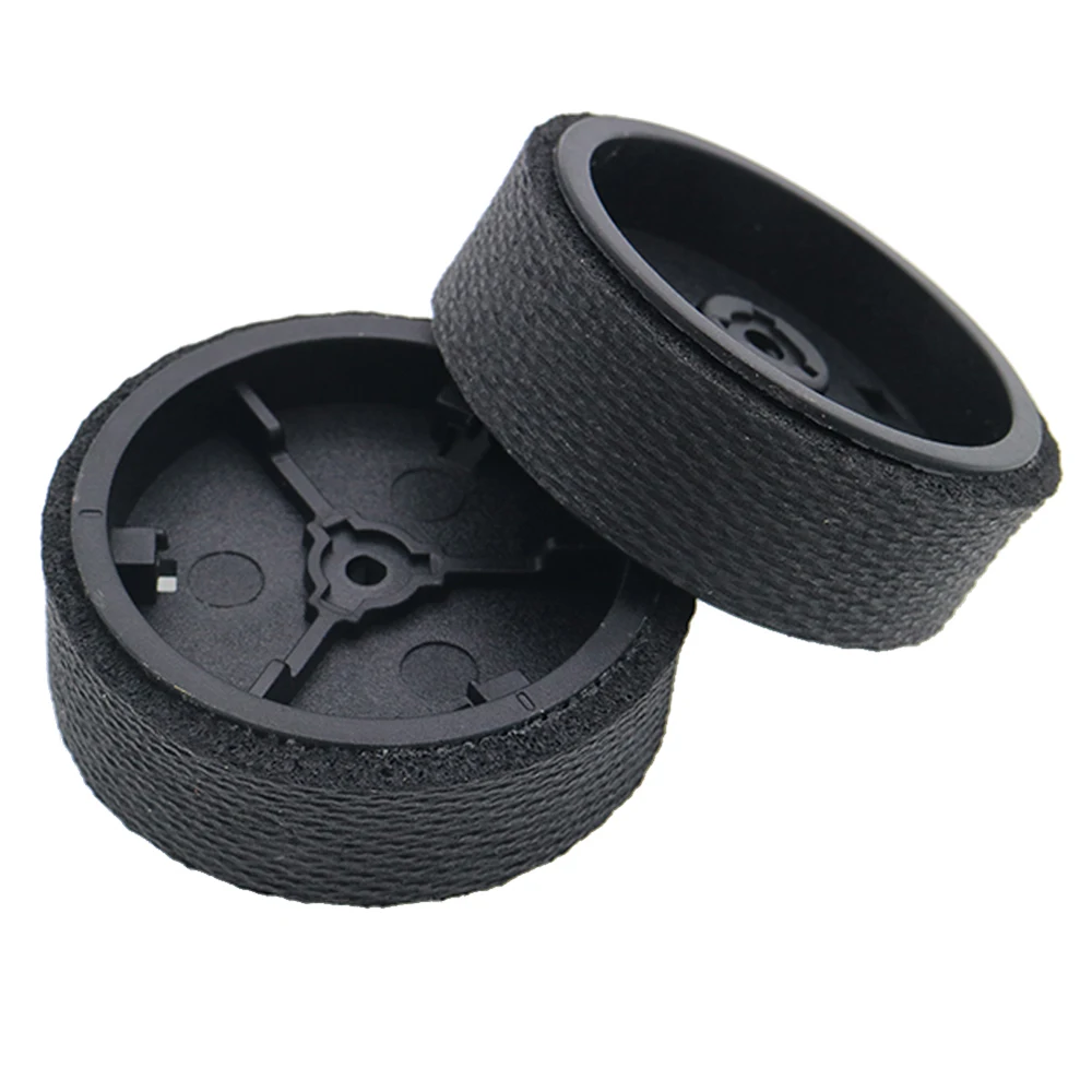 2 шт./лот колеса для IRobot Braava 380T 320 321 Mint Plus 5200C мытья полов запчасти робота