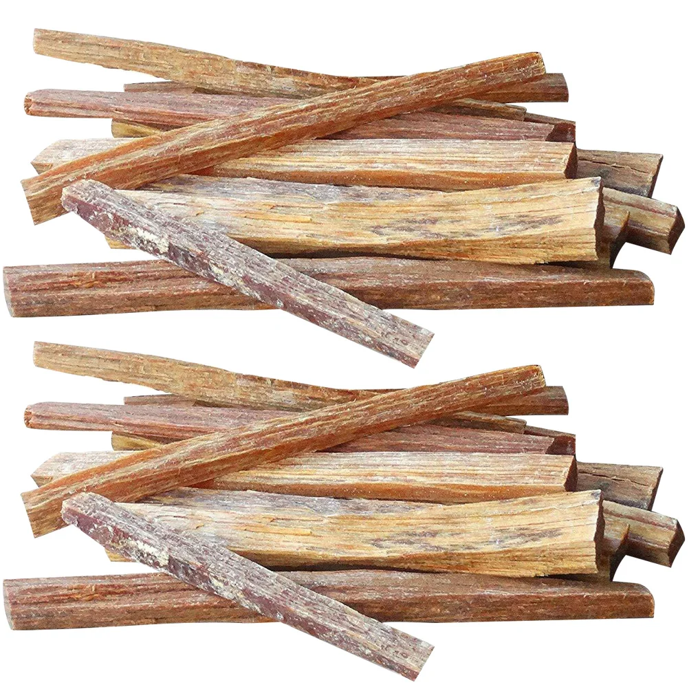 

Natural Firewood Outdoor Set Charcoal Starter Instant Flame Starter Outdoor Charcoal Burning Batten Grilling Tools