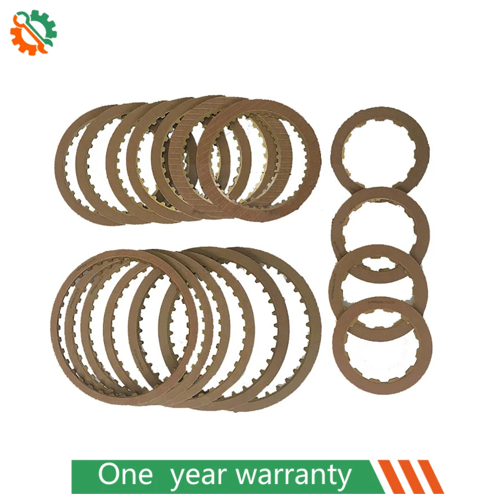 4L30E комплект фрикционного диска сцепления коробки передач B038880B для BMW Isuzu Rodeo 1990-1999