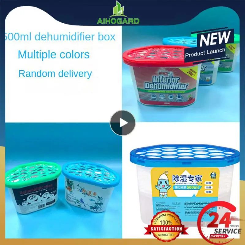 

Aromatherapy Box Household Mini Dehumidifier Wholesale Of Deodorizer Absorber Closet Deodorization Gel Bag Hanging Air Freshener