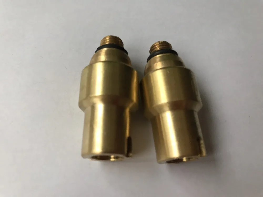 4 шт. пневматическая подвеска Risidual клапан давления для Audi A8 &amp S8 4E0616040AF |