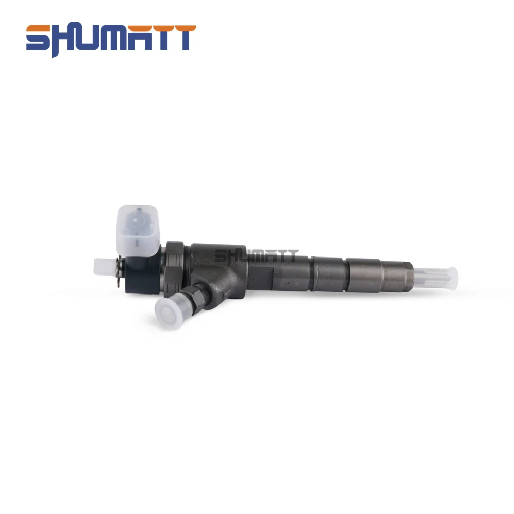

Новый Дизельный топливный инжектор Shumatt 0445110453 Assy 0 445 110 453 OE 31F6100010 для дизельного двигателя